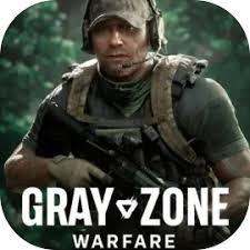 Gray Zone Warfare